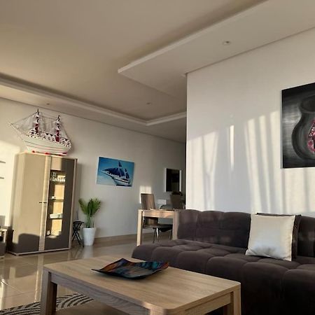 Superbe Appartement Vue Sur Mer Sale Exterior photo