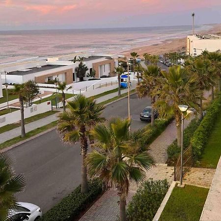 Superbe Appartement Vue Sur Mer Sale Exterior photo