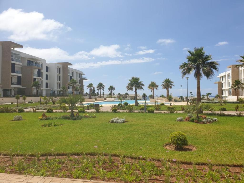 Superbe Appartement Vue Sur Mer Sale Exterior photo