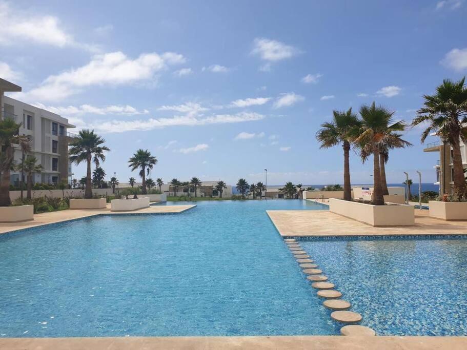 Superbe Appartement Vue Sur Mer Sale Exterior photo