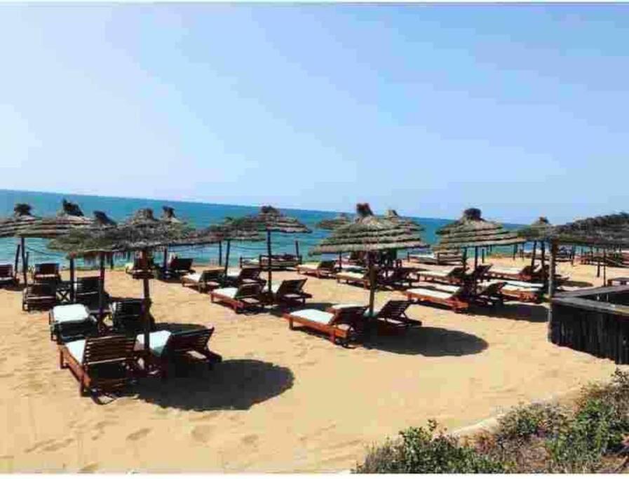 Superbe Appartement Vue Sur Mer Sale Exterior photo