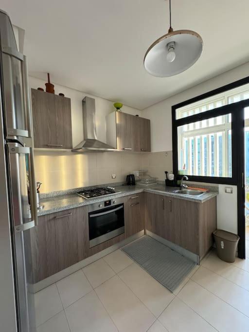 Superbe Appartement Vue Sur Mer Sale Exterior photo
